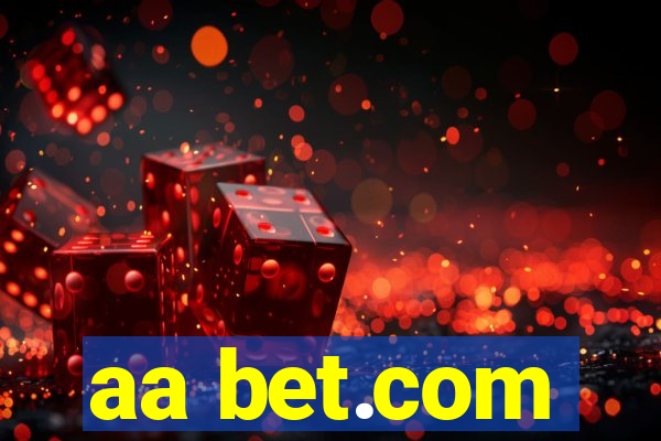 aa bet.com